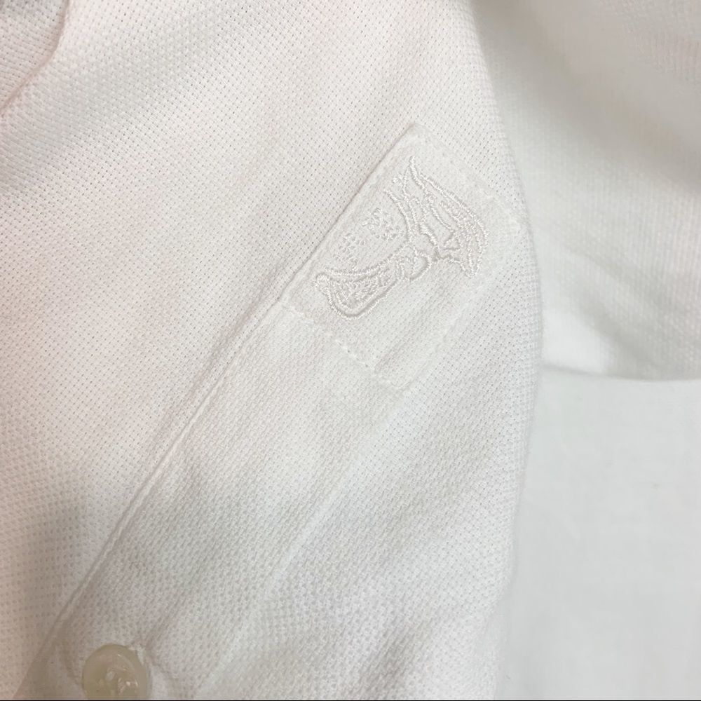 Versace Collection Trend Button Down - Picture 9 of 9